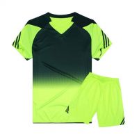 Soccer Uniforms