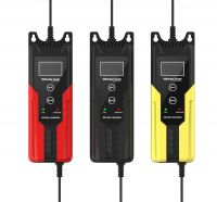 Cube1 Automatic Car Battery Charger