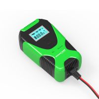 X5 Automatic Car Battery Charger