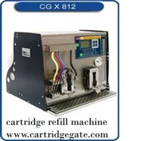 inkjet cartridge refilling machine From Turkey