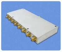 8way Power Divider/ Power Splitter 0