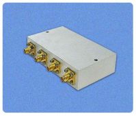 4way Power Divider/ Power Splitter 0