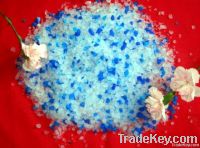 All kinds of silica gel kitty litter/ all kinds of package