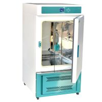 Cooling Shaking Incubator 