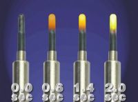 All-Ceramic Glow Plug for Diesel Engine