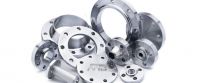 Forged flange manufacturers From India