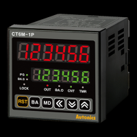 Autonics Counter Timer 