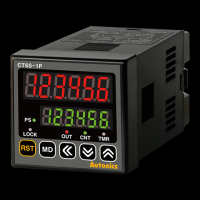 Autonics Counter Timer 