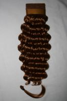 synthetic weft