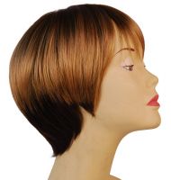 synthetic wig