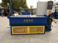 Wire drawing machine Main Features From China