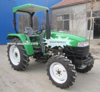 Four wheel tractor 40hp-60hp high quality Chinese brand