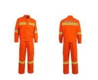 EN469 and NFPA 1971 standard nomex aramid Fire Fighting Suit Fireman Uniform Turnout Gear