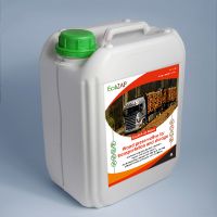 EcoZAP-25 Atrans  Wood preservative for transportation and storage