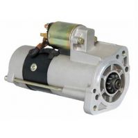 Mitsubishi 4M40 starter motor fit Caterpiller Mini Excavator M8T80471A M008T80471A M008T80471 M8T80471 ME108080 M008T80472 M008T80472A M8T80472 M8T80472A ME049327 ME108364 ME049326