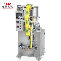 China High Quality Automatic Paste Packing Machine