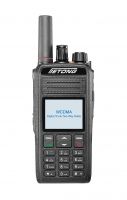 3G PoC walkie talkie/3G PoC radio/two way radio