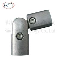 Aluminum Tube Joint Al-14 Pipe Joint