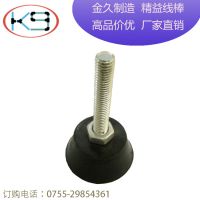 Accessories Adjustable Foot of Lean Pipe