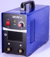 DC Inverter IGBT Mosfet Portable MMA TIG Welding Machine Welder/TIG160A