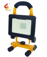 portable LED work...