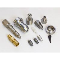 Valve Spare Parts