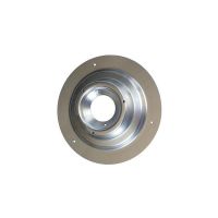 Sheet Metal Stamping Housing