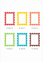 8K Cheese Frame
