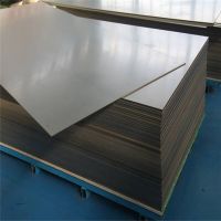  Titanium sheet for industrial and medical use