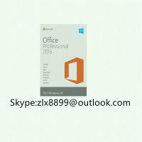 Office 2016 Professional Plus 2016 Office