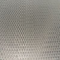 3003 Aluminum Honeycomb Core For Sandwich