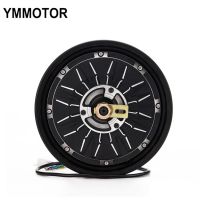 10 inch JG 500w  60v motor Electric Motorcycle scooter Motor From China
