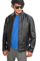 Fedo Leather Jacket