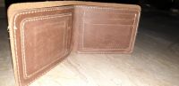 Genuine Leather Wallet