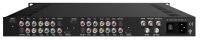 MPEG2 &amp;amp; MPEG4 4-in-1 Encoder Modulator