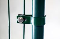 welded-wire-mesh-fencing-dazzle-industry-limited From China