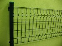 fencing welded wire mesh / galvanized steel /dazzle industry limited