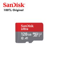 100% Original SanDisk Ultra Micro Memory
