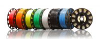 Abs Pla 3d Printer Filament 1.75/3mm For 3d Printing Plastic