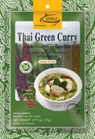 &quot;Aromax&quot; Thai Green Curry Set