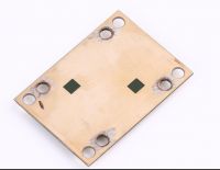 COB 72 Chips 385nm High Power
