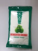 Vietnam Desiccated Coconut - Whatsapp: +84937902846