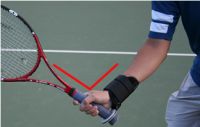 The RacketBracket
