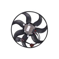 Auto Engine Cooling Fan For VW