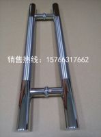 Stainless steel bathroom Handle Sliding Glass Door Handles From China