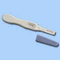 Rapid Diagnostic Kit for HCG test midstream