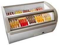 Popsicle Ice Cream Freezer