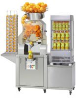 Commerciall Juicer