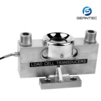 Gd, Weighing Load Cell, Doulbe Shear
