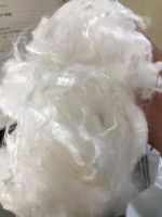 Viscose Staple Fiber